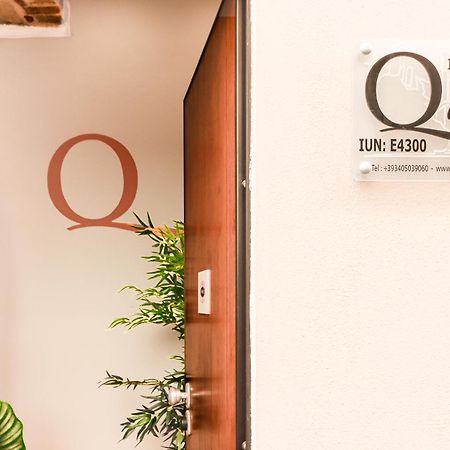 B&B Qaral Cagliari Exterior photo