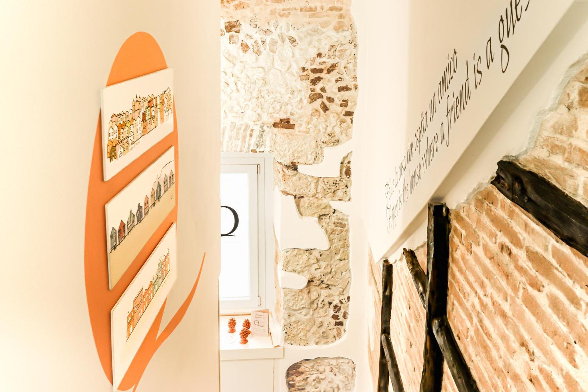 B&B Qaral Cagliari Exterior photo