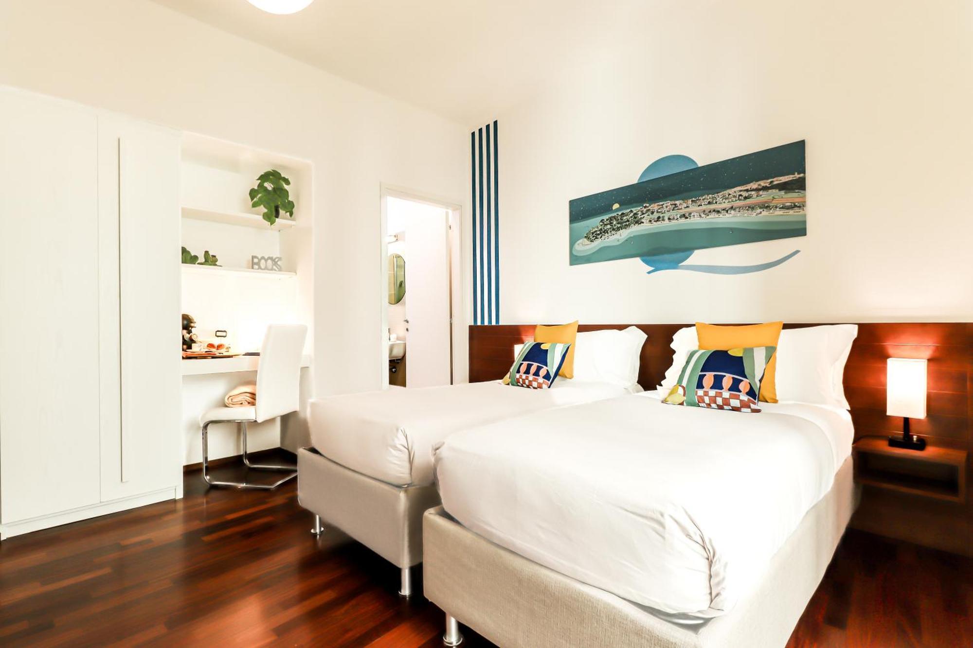 B&B Qaral Cagliari Exterior photo