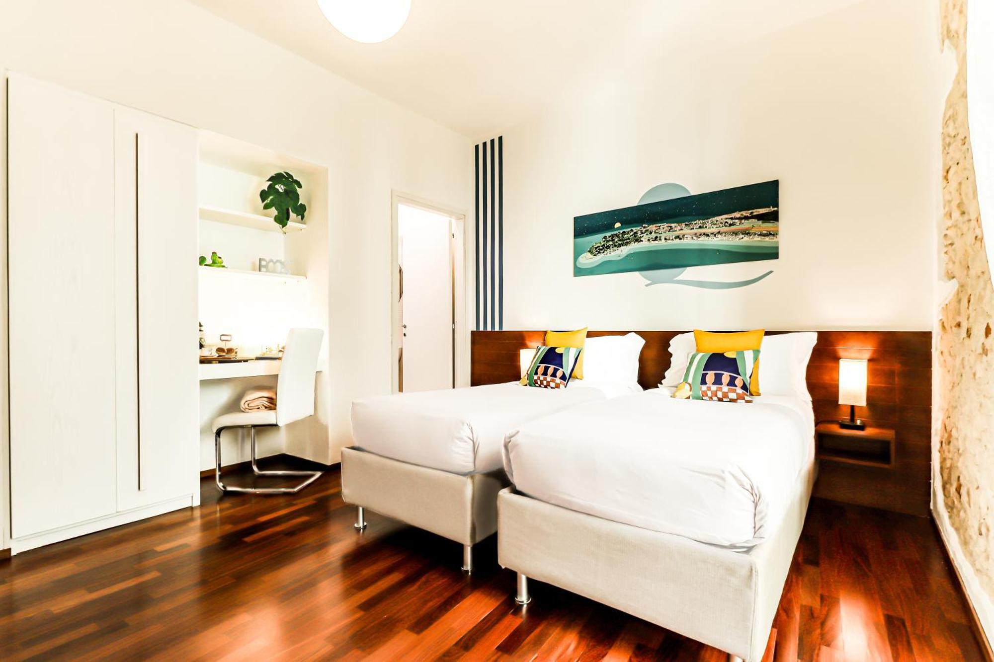 B&B Qaral Cagliari Exterior photo