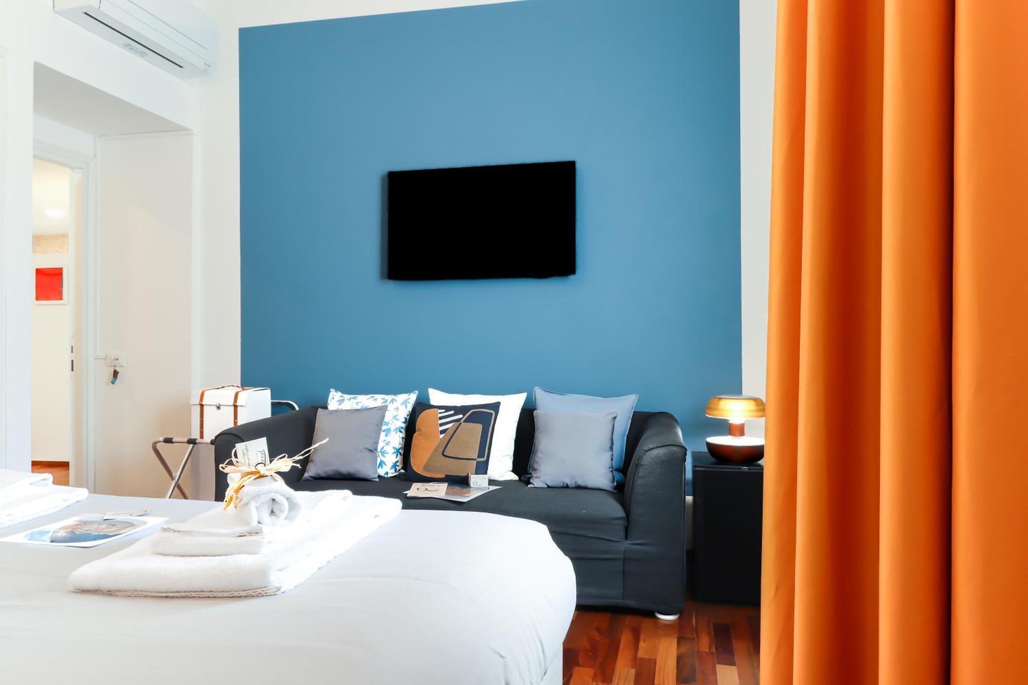 B&B Qaral Cagliari Exterior photo