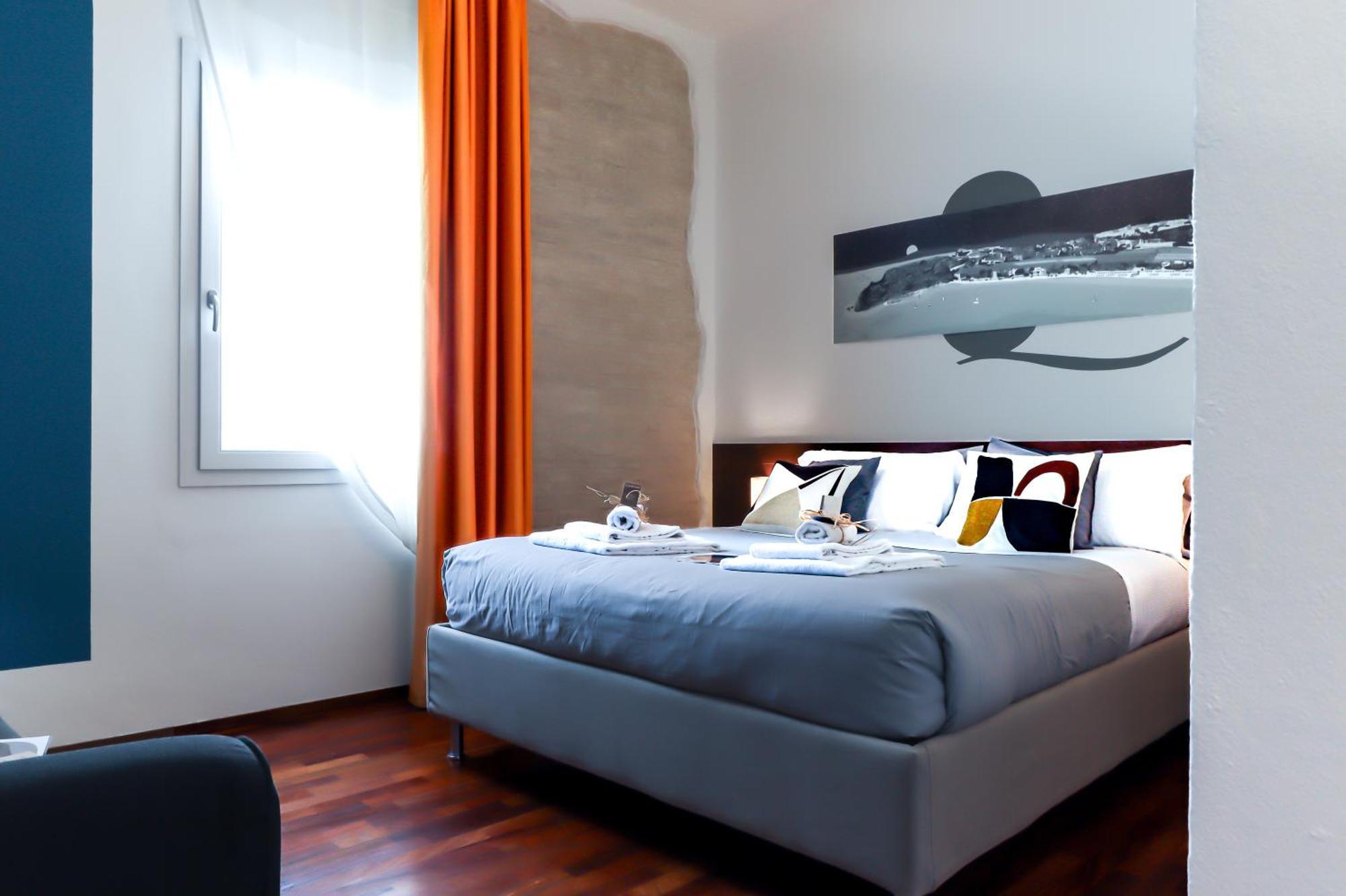 B&B Qaral Cagliari Exterior photo