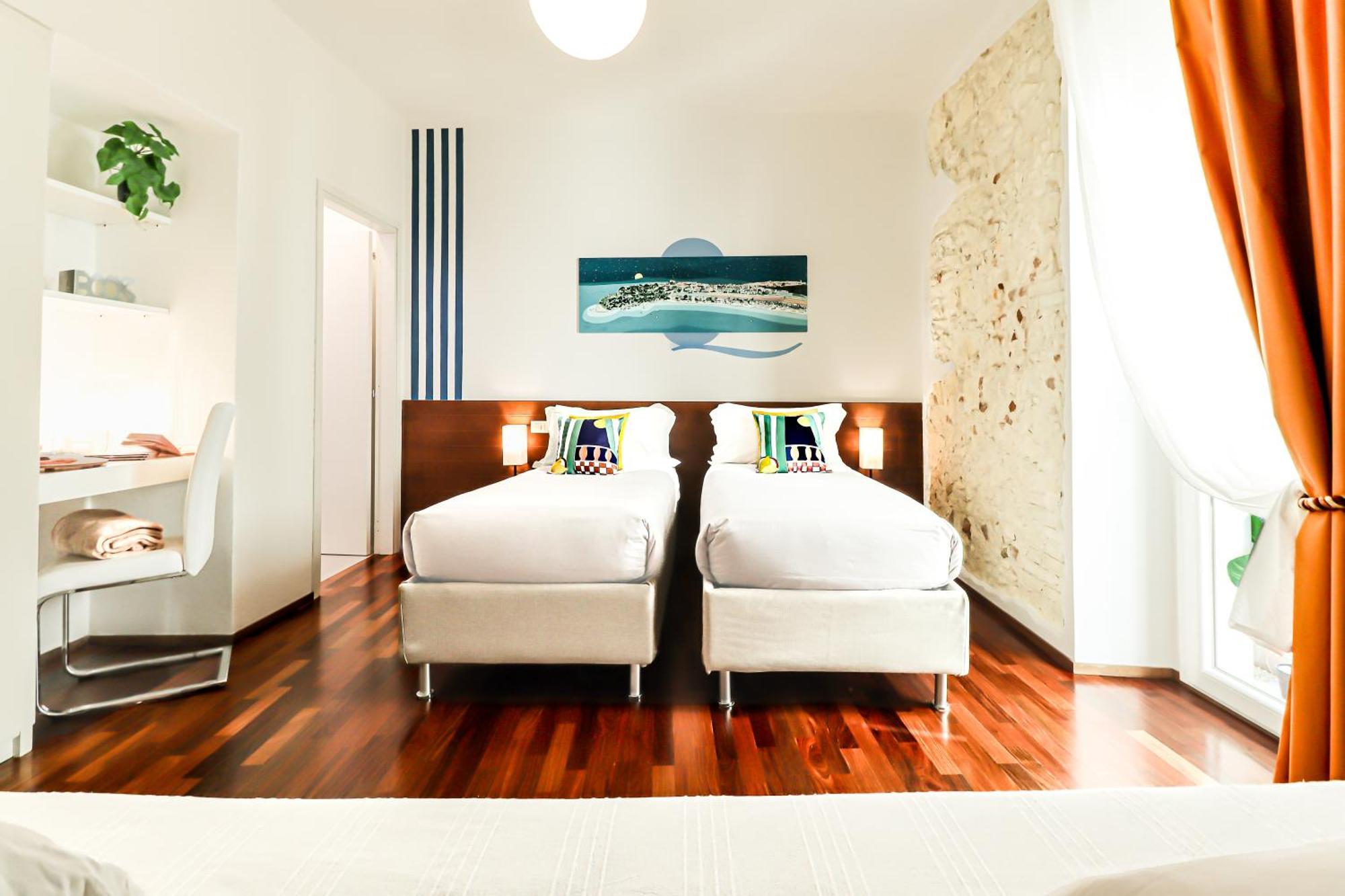 B&B Qaral Cagliari Exterior photo