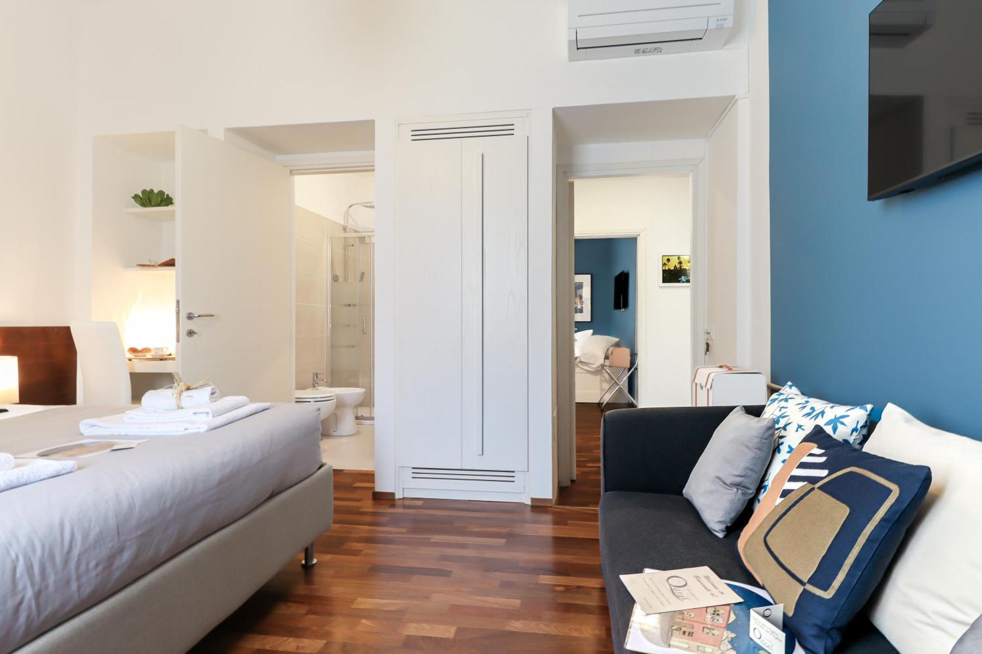 B&B Qaral Cagliari Exterior photo