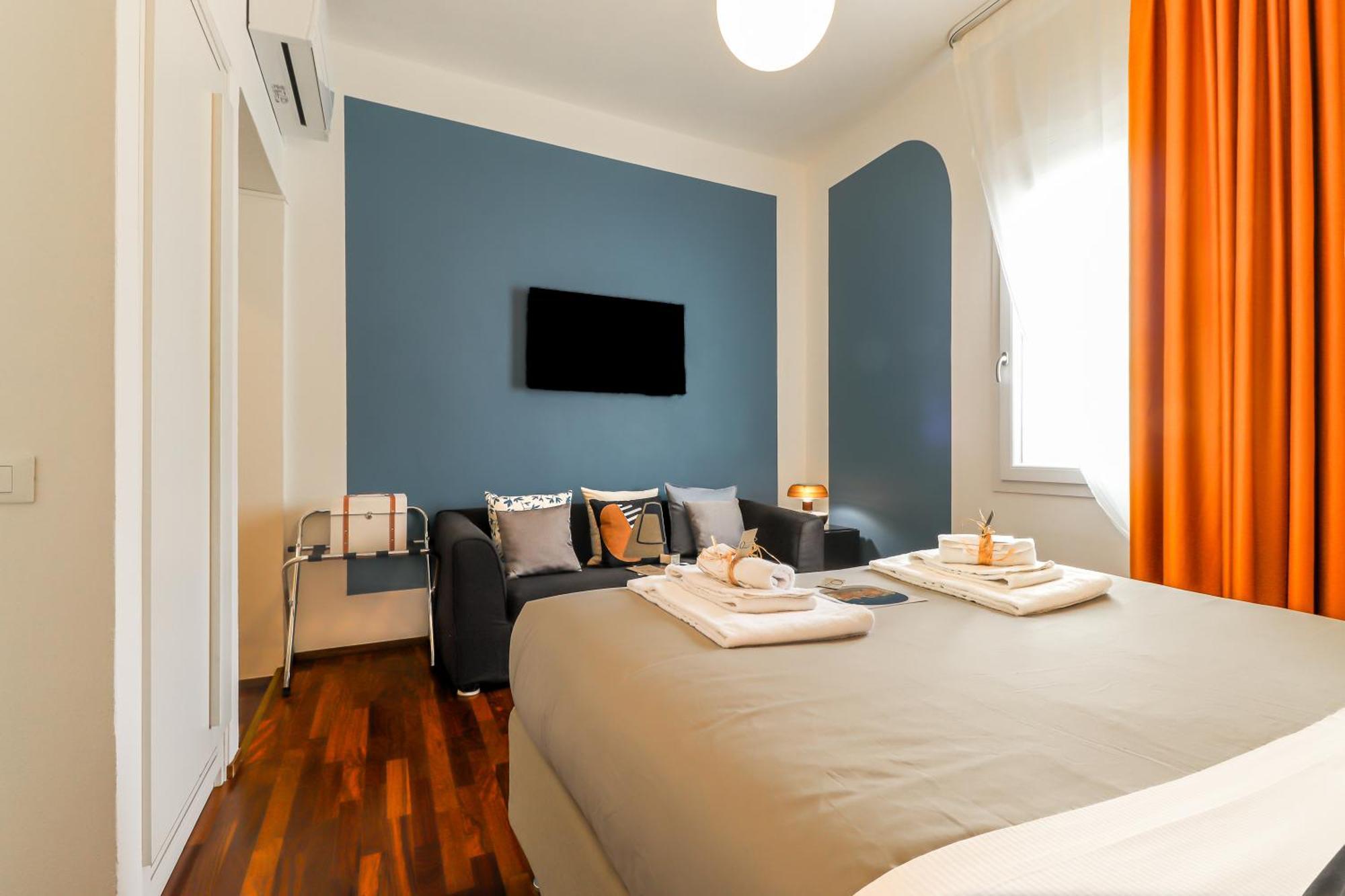 B&B Qaral Cagliari Exterior photo