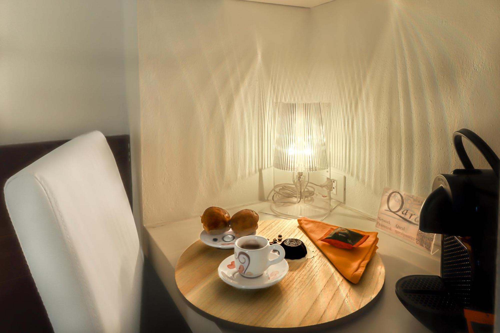 B&B Qaral Cagliari Exterior photo