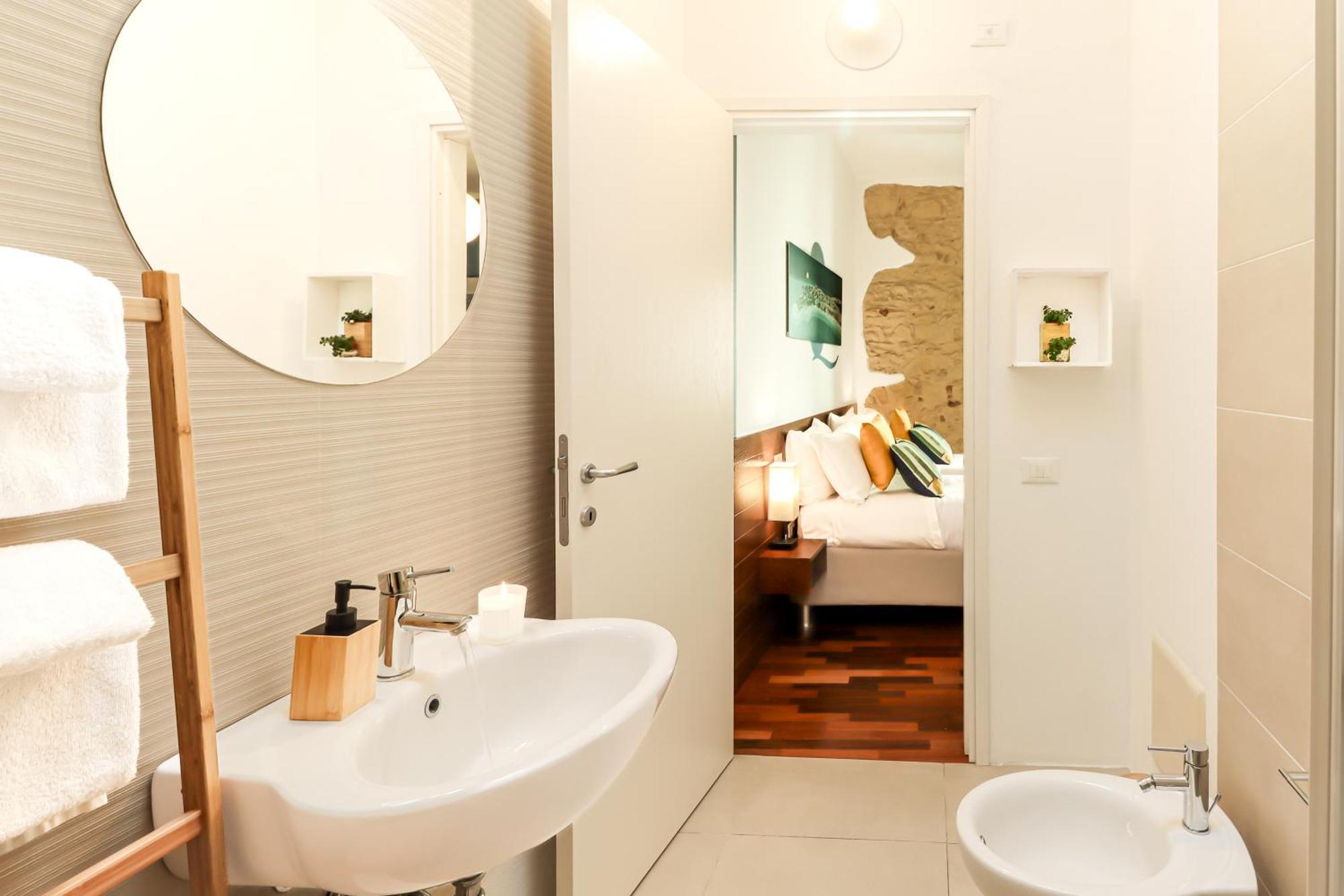 B&B Qaral Cagliari Exterior photo