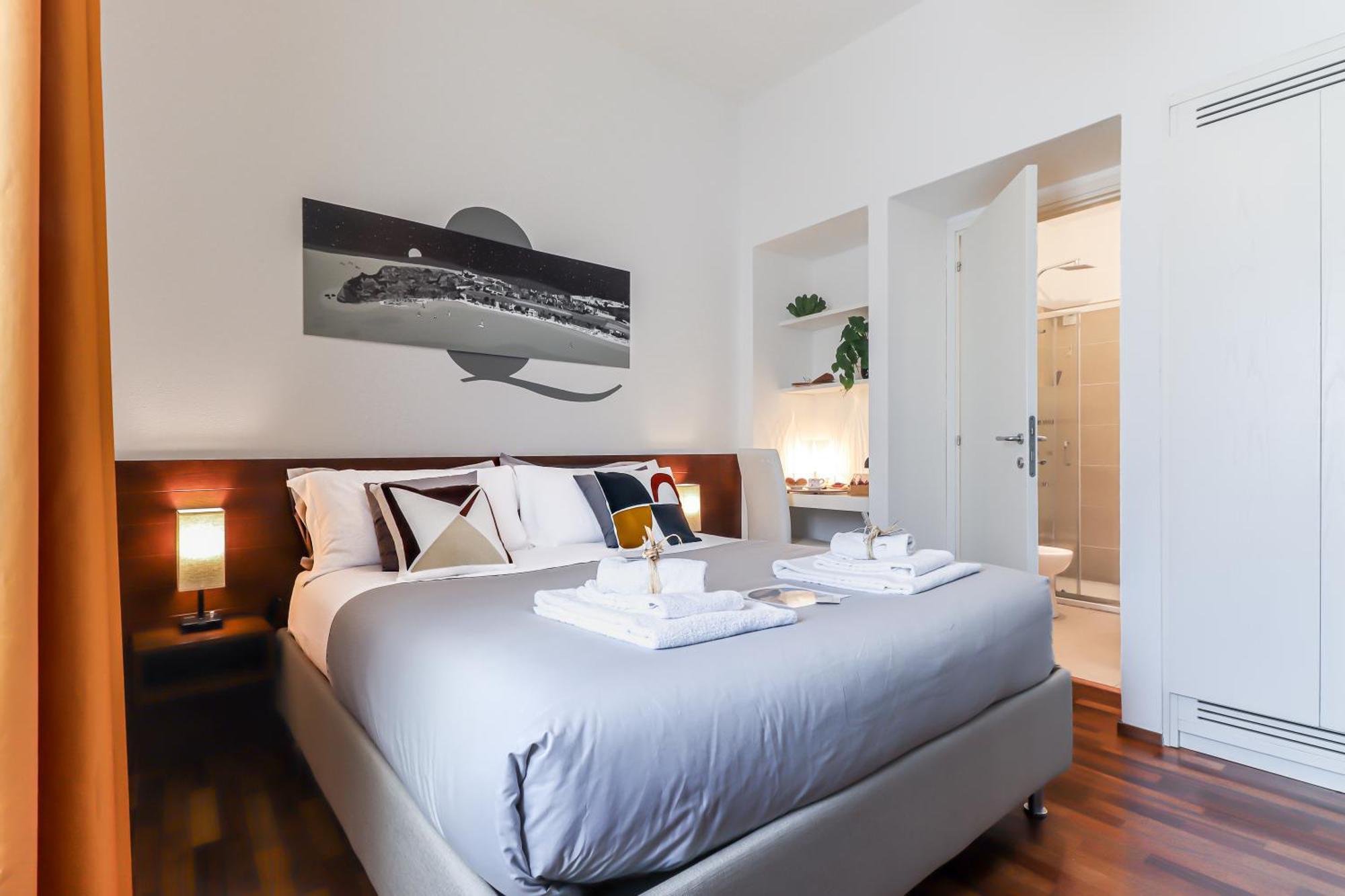 B&B Qaral Cagliari Exterior photo