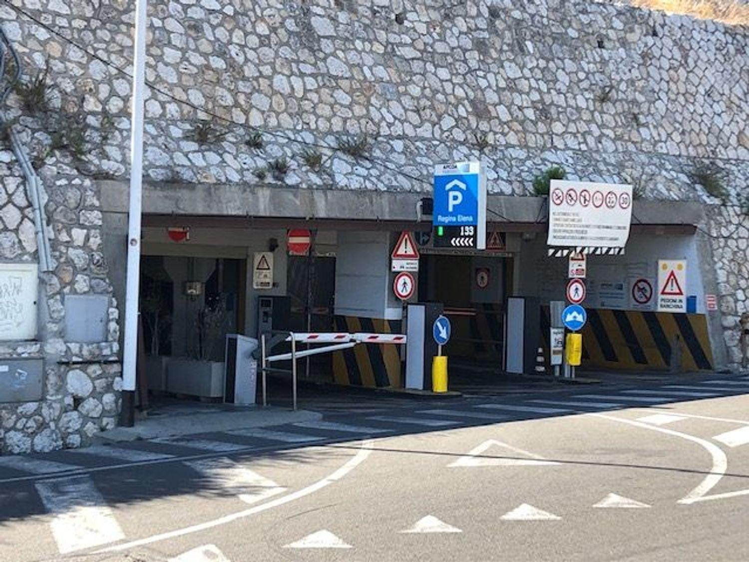 B&B Qaral Cagliari Exterior photo
