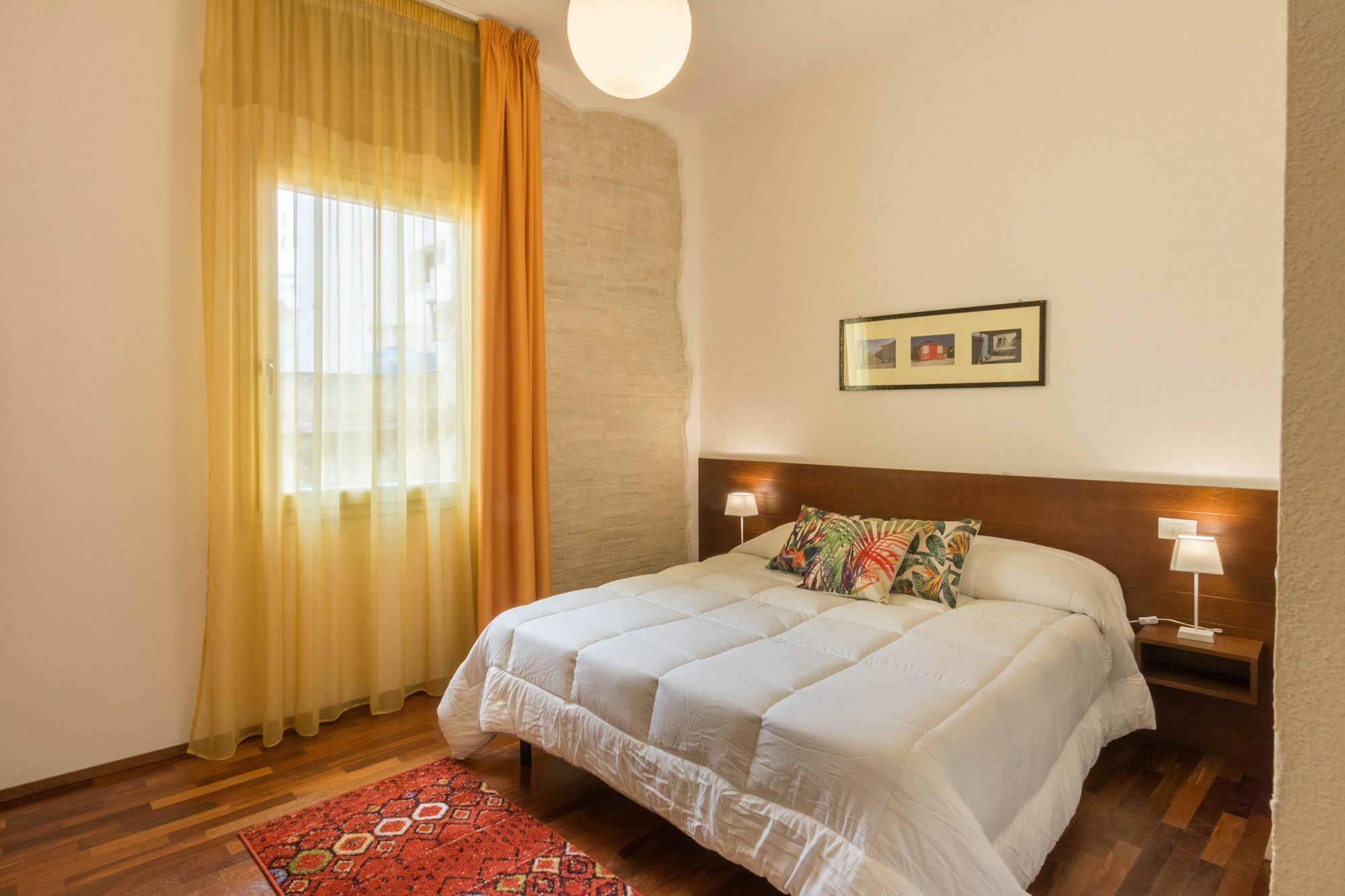 B&B Qaral Cagliari Exterior photo