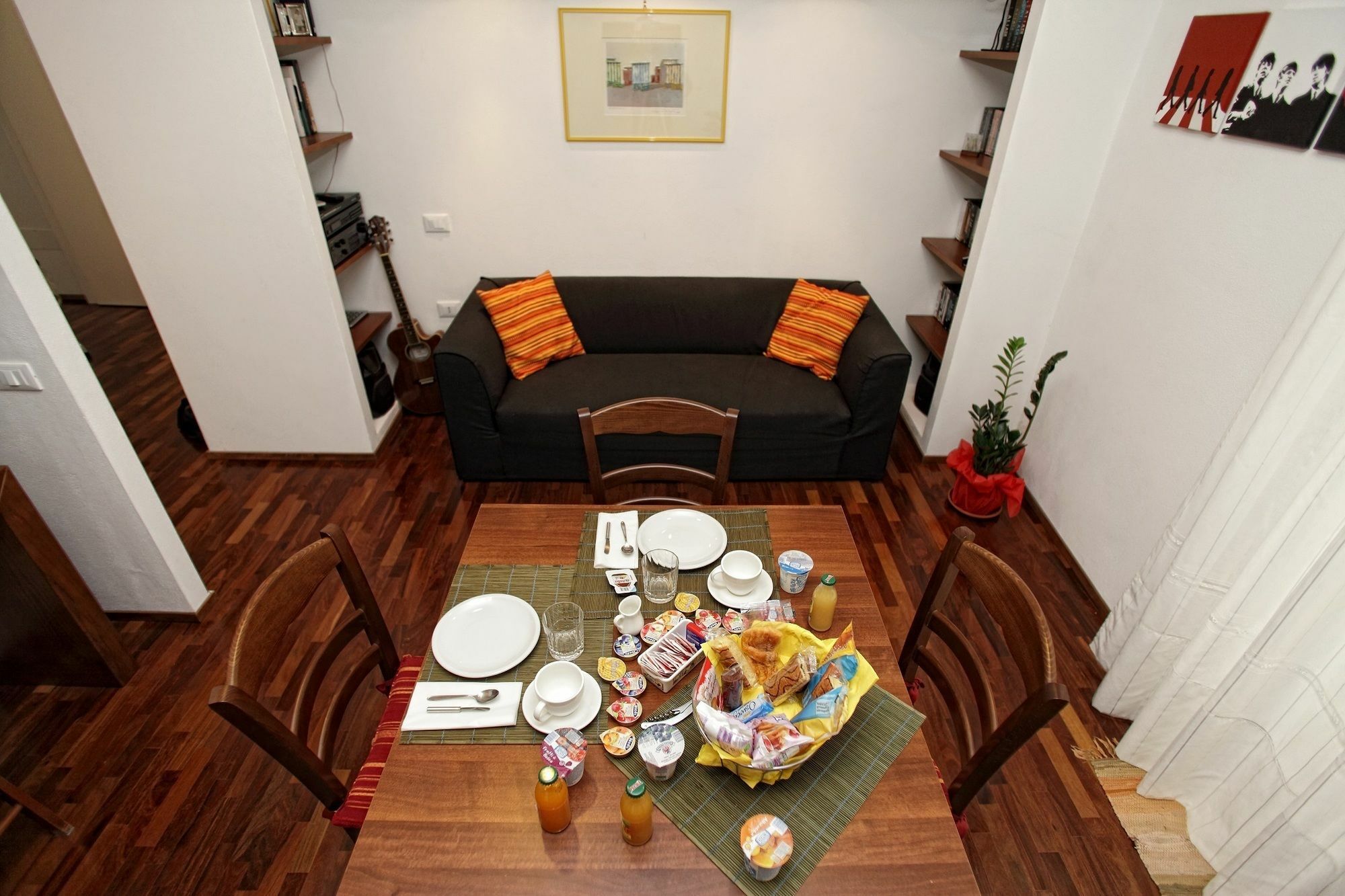 B&B Qaral Cagliari Exterior photo