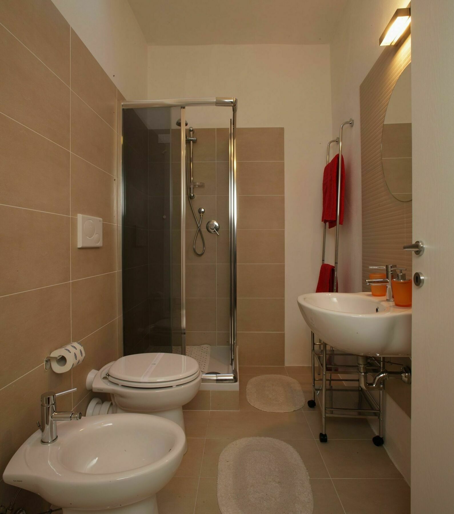 B&B Qaral Cagliari Exterior photo