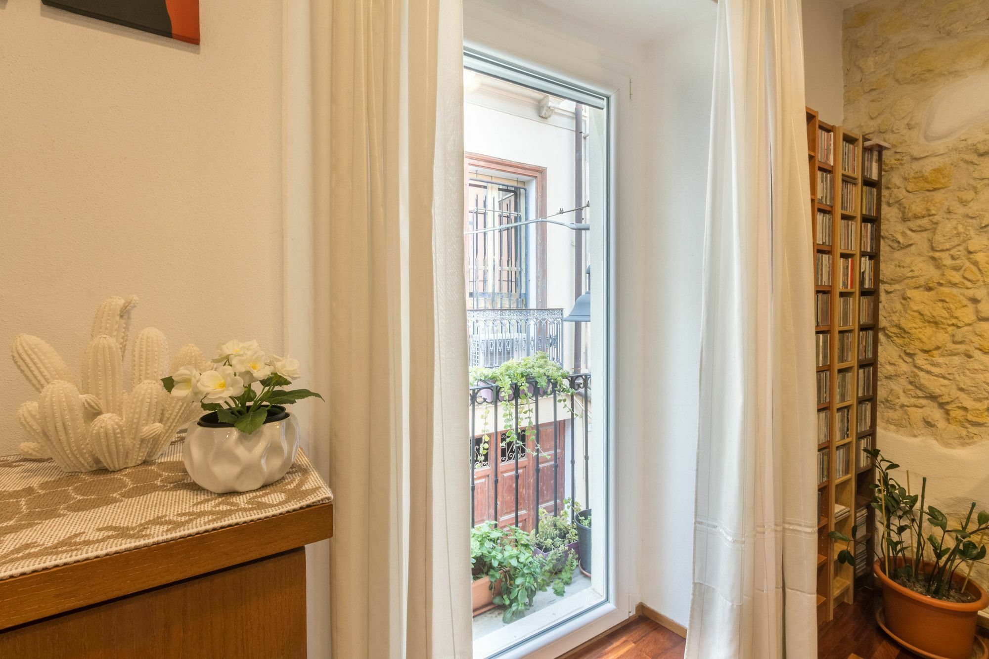 B&B Qaral Cagliari Exterior photo