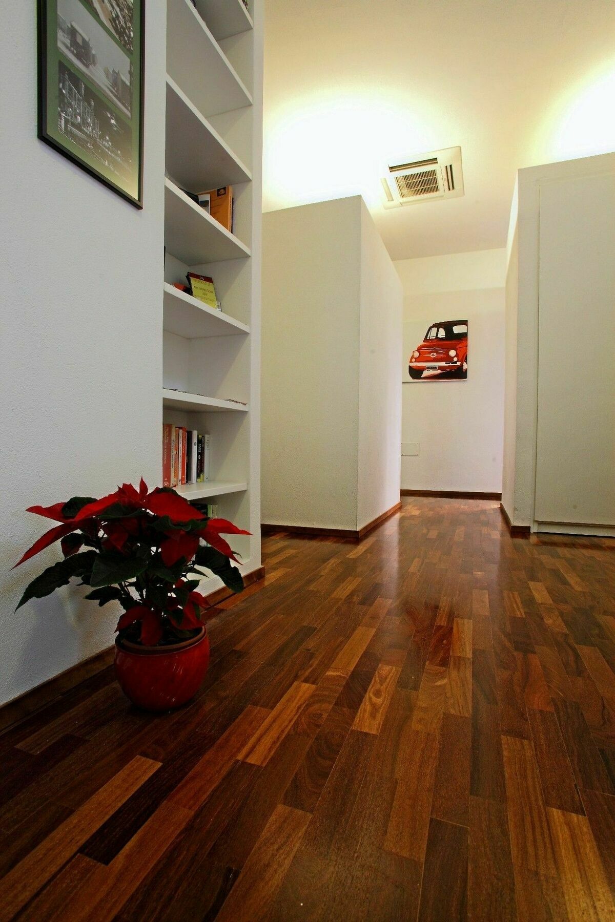 B&B Qaral Cagliari Exterior photo